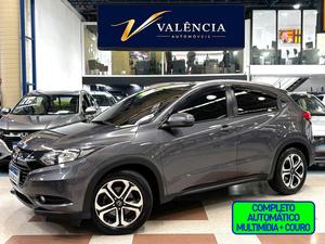 HONDA HR-V 1.8 16V EX