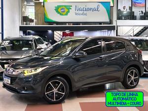 HONDA HR-V 1.8 16V EXL