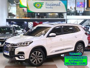 CHERY TIGGO 8 PRO 1.6 TXS DCT