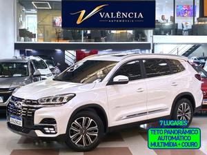 CHERY TIGGO 8 PRO 1.6 TXS DCT