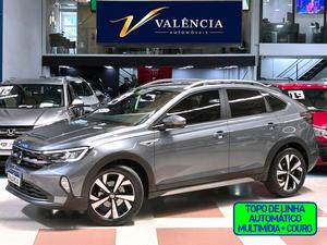VOLKSWAGEN NIVUS 1.0 200 TSI HIGHLINE