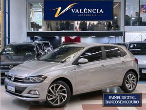 VOLKSWAGEN POLO 1.0 200 TSI HIGHLINE
