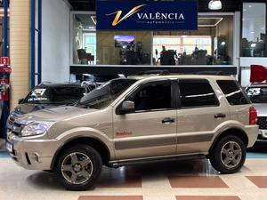 FORD ECOSPORT 1.6 XLT FREESTYLE 8V