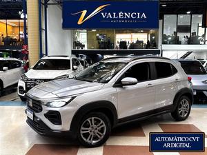 FIAT PULSE 1.0 TURBO 200 DRIVE