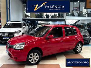 RENAULT CLIO 1.0 EXPRESSION 16V