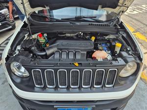 JEEP/RENEGADE 1.8 16V LONGITUDE 2016