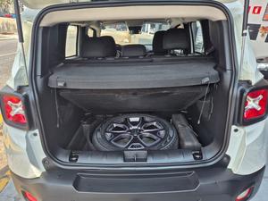 JEEP/RENEGADE 1.8 16V LONGITUDE 2016