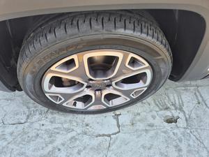 JEEP/RENEGADE 1.8 16V LONGITUDE 2016