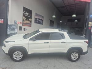 FIAT/TORO 2.0 16V TURBO ENDURANCE 2022