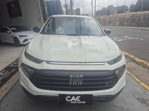 FIAT/TORO 2.0 16V TURBO ENDURANCE 2022