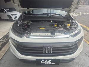 FIAT/TORO 2.0 16V TURBO ENDURANCE 2022