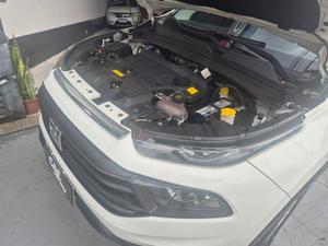 FIAT/TORO 2.0 16V TURBO ENDURANCE 2022