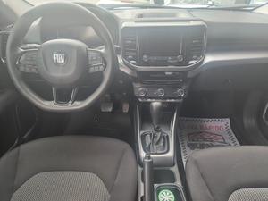 FIAT/TORO 2.0 16V TURBO ENDURANCE 2022