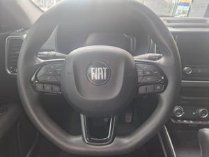 FIAT/TORO 2.0 16V TURBO ENDURANCE 2022