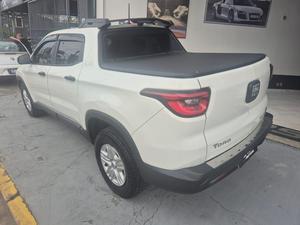 FIAT/TORO 2.0 16V TURBO ENDURANCE 2022