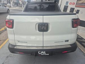 FIAT/TORO 2.0 16V TURBO ENDURANCE 2022