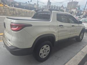 FIAT/TORO 2.0 16V TURBO ENDURANCE 2022