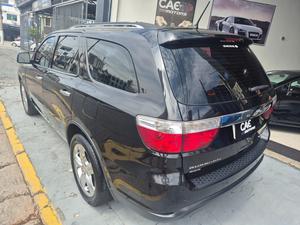 DODGE/DURANGO 3.6 4X4 CITADEL V6 2013