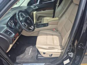 DODGE/DURANGO 3.6 4X4 CITADEL V6 2013