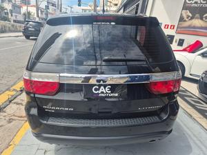 DODGE/DURANGO 3.6 4X4 CITADEL V6 2013