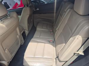 DODGE/DURANGO 3.6 4X4 CITADEL V6 2013