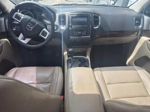 DODGE/DURANGO 3.6 4X4 CITADEL V6 2013