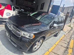 DURANGO 2013