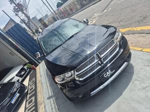 DODGE/DURANGO 3.6 4X4 CITADEL V6 2013