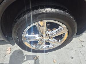 DODGE/DURANGO 3.6 4X4 CITADEL V6 2013