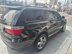 DODGE/DURANGO 3.6 4X4 CITADEL V6 2013