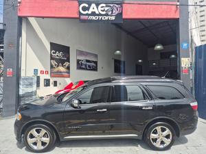 DODGE/DURANGO 3.6 4X4 CITADEL V6 2013