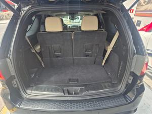 DODGE/DURANGO 3.6 4X4 CITADEL V6 2013