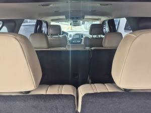 DODGE/DURANGO 3.6 4X4 CITADEL V6 2013