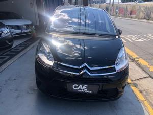 CITROEN/C4 PICASSO 2.0 16V 2010