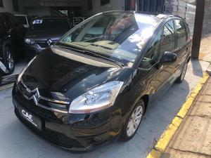 CITROEN C4 PICASSO 2010