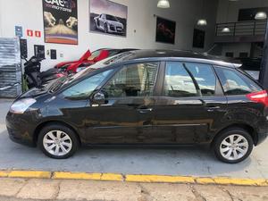 CITROEN/C4 PICASSO 2.0 16V 2010