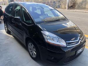 CITROEN/C4 PICASSO 2.0 16V 2010