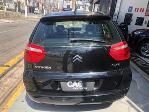 CITROEN/C4 PICASSO 2.0 16V 2010