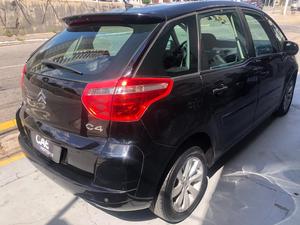 CITROEN/C4 PICASSO 2.0 16V 2010