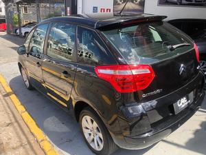 CITROEN/C4 PICASSO 2.0 16V 2010