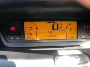 CITROEN/C4 PICASSO 2.0 16V 2010