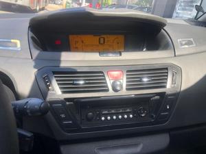 CITROEN/C4 PICASSO 2.0 16V 2010