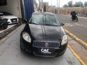 FIAT/LINEA 1.9 MPI HLX 16V 2010