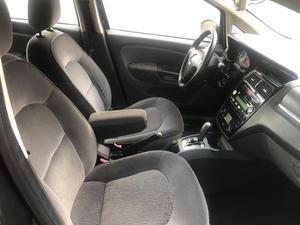 FIAT/LINEA 1.9 MPI HLX 16V 2010