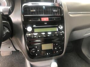 FIAT/LINEA 1.9 MPI HLX 16V 2010
