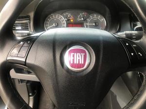 FIAT/LINEA 1.9 MPI HLX 16V 2010
