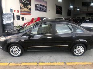 FIAT/LINEA 1.9 MPI HLX 16V 2010