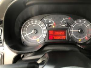 FIAT/LINEA 1.9 MPI HLX 16V 2010