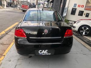 FIAT/LINEA 1.9 MPI HLX 16V 2010