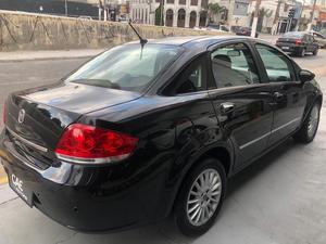 FIAT/LINEA 1.9 MPI HLX 16V 2010